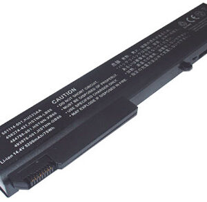 סוללה חלופית למחשב נייד HP Eitebok 8530P, HSTNN-LB60