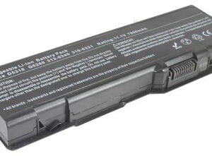 סוללה חלופית למחשב נייד DELL Precision M6300, M90