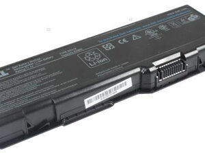 סוללה מקורית למחשב נייד DELL Precision M6300, M90
