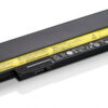 סוללה מקורית 9 תאים למחשב נייד Lenovo ThinkPad  X121e Series