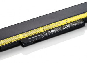 סוללה מקורית למחשב נייד  Lenovo ThinkPad  X121e Series