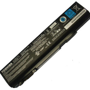 סוללה מקורית למחשב נייד Toshiba Tecra A11,M11,S11 Series