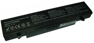 סוללה חלופית למחשב נייד Samsung R460,R470,R480 Series סוללה חלופית למחשב נייד Samsung R460,R470,R480 Series