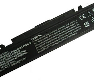 סוללה חלופית 9 תאים למחשב נייד Samsung Q210,Q310,Q320
