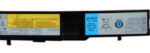 סוללה מקורית 4 תאים למחשב נייד Lenovo IdeaPad S10-3t Tablet