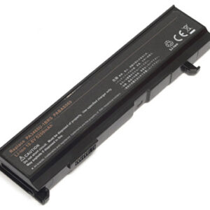סוללה חלופית למחשב נייד TOSHIBA Portege R600 Series