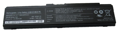 סוללה מקורית למחשב נייד SAMSUNG X118,X120,X170 Series סוללה מקורית למחשב נייד SAMSUNG X118,X120,X170 Series