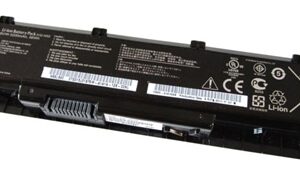 סוללה חלופית למחשב נייד ASUS N45