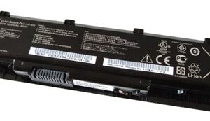 סוללה מקורית למחשב נייד ASUS N45