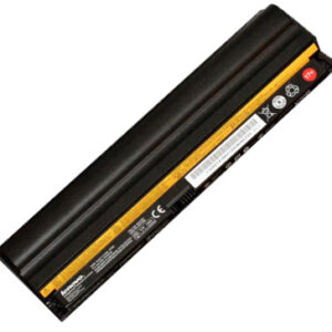 סוללה מקורית למחשב נייד LENOVO ThinkPad  X100E,X120E Series