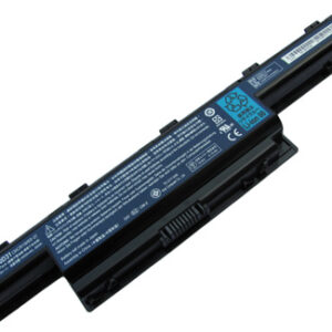סוללה מקורית למחשב נייד Acer Aspire AS4551 ,AS5251, AS7551  Series