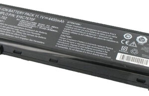 סוללה מקורית למחשב נייד LG XNote E510