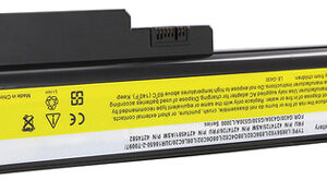 סוללה חלופית למחשב נייד LENOVO IdeaPad- V460 Series