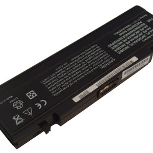 סוללה חלופית 9 תאים למחשב נייד Samsung R510 Series