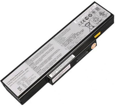 סוללה מקורית למחשב נייד Asus N71 Series סוללה מקורית למחשב נייד Asus N71 Series