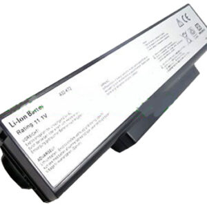 סוללה מקורית 9 תאים למחשב נייד Asus N71 Series