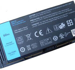 סוללה חלופית למחשב נייד  9 תאים  Dell Precision M4600