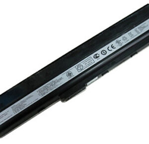 סוללה מקורית למחשב נייד Asus K52 series