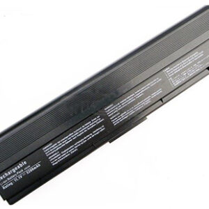 סוללה חלופית למחשב נייד Asus U6 Series