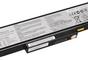 סוללה חלופית למחשב נייד ASUS N71 Series