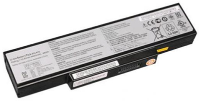 סוללה חלופית למחשב נייד ASUS N71 Series סוללה חלופית למחשב נייד ASUS N71 Series