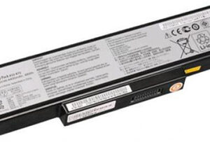 סוללה חלופית למחשב נייד ASUS N73 Series