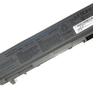 סוללה חליפית למחשב Dell Latitude E6410,E6510, Precision M4500 W1193,PT434
