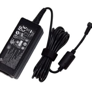 מטען מקורי למחשב נייד מיני Asus Eee Pc 1001 ,1005,1008p ,1015,1016p ,1018p ,1201pn ,1215n, Vx6