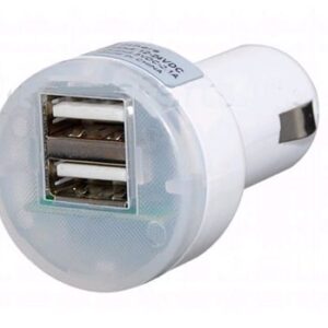 מטען רכב למחשב אייפד 2 Apple iPad 2 Car USB Charger