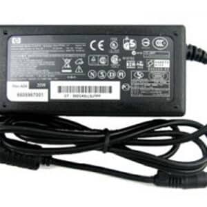 מטען מקורי למחשב נייד מיני HP Compaq Mini 210,110c,730,1100 ,CQ10,CQ20