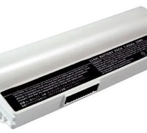 סוללה חלופית 12 תאים דגם AP22-1000, למחשב נייד אסוס מסדרת ASUS Eee PC