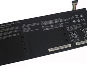 סוללה חלופית 3 תאים דגם C31-EP102, למחשב נייד אסוס Asus Eee Pad Slider EP102