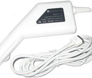 מטען לרכב למחשב נייד  Apple Mac Mini PowerPC G4