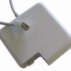 מטען מקורי למחשב נייד אפל 60W Apple MacBook 13