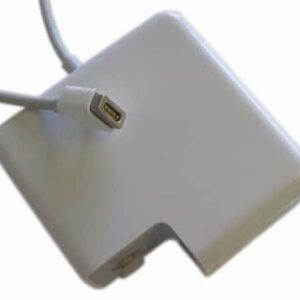 מטען מקורי למחשב נייד אפל 60W Apple MacBook 13
