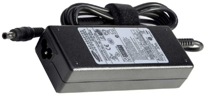 מטען מקורי למחשב נייד סמסונג Samsung Q1 - Q320, R20 - R780, XTM 2000 מטען מקורי למחשב נייד סמסונג Samsung Q1 - Q320, R20 - R780, XTM 2000