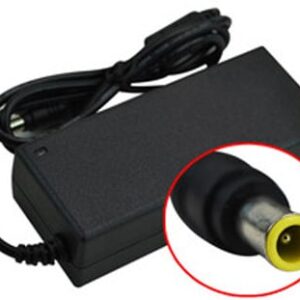 מטען מקורי למחשב נייד מיני Samsung Notebooks NC10, NC20, ND10, ND20, N110, N120, N130