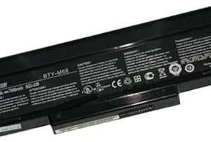 סוללה מקורית 9 תאים למחשב נייד  Asus A9, F2, F3, M51, S62, S6F, S96, Z53, Z