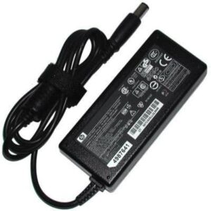 מטען מקורי למחשב נייד HP Pavilion dv3, dv6, dv7, g6
