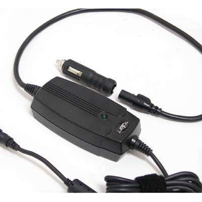 מטען לרכב למחשב נייד, HP G62, 630, 4520s מטען לרכב למחשב נייד, HP G62, 630, 4520s