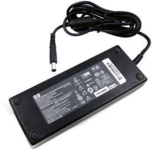 מטען מקורי למחשב נייד HP Compaq AC Adapter for Pavilion dv6, 6140