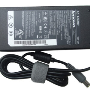 מטען מקורי למחשב נייד Lenovo T520, W510, W700