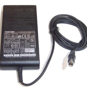 מטען למחשב נייד טושיבה מקורי TOSHIBA AC Adapter for Toshiba 15V 5A PA3083U-1ACA