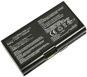 סוללה חלופית למחשב נייד ASUS F70SL/G71/M70 series