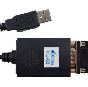 ממיר תקשורת מ-USB ל-RS422/RS485