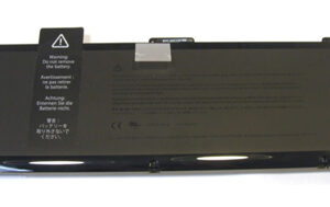 סוללה מקורית למחשב נייד APPLE MacBook 17 Inch