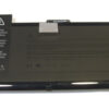 סוללה למחשב נייד חלופית APPLE MacBook PRO 17 Inch