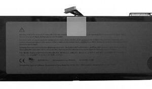 סוללה למחשב נייד מקורית  APPLE MacBook 15 Inch