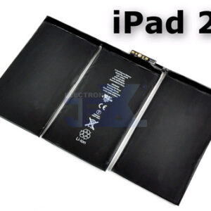 סוללה תחליפית לטאבלט Apple iPad 2 3G,16GB,32GB,64GB,Wifi