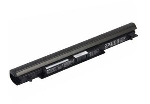 סוללה חלופית 4 תאים למחשב נייד Asus S56 ,S56CB ,S56C, S56CM ,S56CA, A41-K56